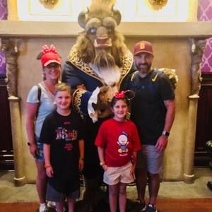 Meet your Posher, Ariel